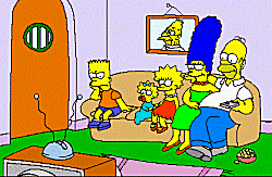 The Simpsons: thesimpsons.com